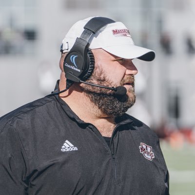 Husband / Father / DMV Raised / UMass Football Alum