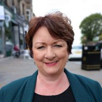 Rona Mackay MSP (@ronamackaysnp) Twitter profile photo