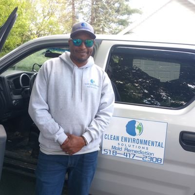 Real Estate Broker & PM Venture Realty Solutions
Owner at Clean Environmental Solutions.