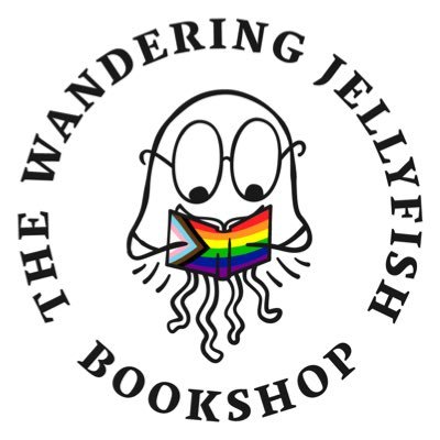 The Wandering Jellyfish Bookshopさんのプロフィール画像