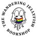 The Wandering Jellyfish Bookshop (@TWJBookshop) Twitter profile photo