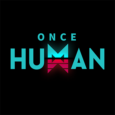 Once Human