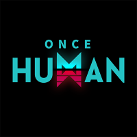 Once Human(@OnceHuman_) 's Twitter Profile Photo