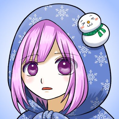 雪音あろん⛄漫画家ボカロP志望さんのプロフィール画像