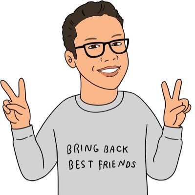 TheKingsBleep's profile picture. 