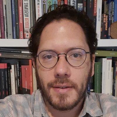 Editor en jefe en @LaCigarra_ed. Salgo los miércoles en la mañana en @radiochilango. Trabajo temas ambientales y del campo. En Tiktok como @eugeniofv.