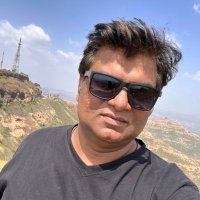 YATIN KOLHE (@yatin421) 's Twitter Profile
