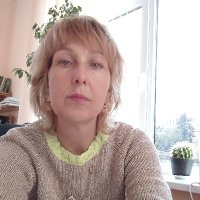 Natalia Komarova(@natakomarova2) 's Twitter Profile Photo
