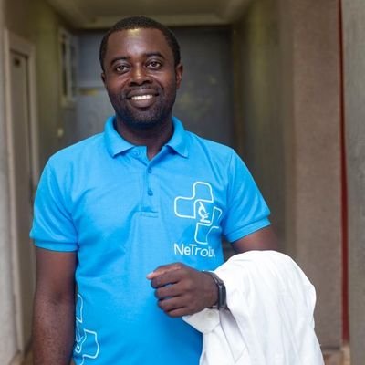 KingbabaiBK's profile picture. CPMS, Biologist, passionate about parasitic NTDs. With focus on Soil transmitted helminths (STHs) . Group Lead on STH at NeTroDis Research Group.