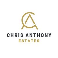 Chris Anthony Estates (@cae_estates) 's Twitter Profile