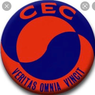 CecRelay4Life's profile picture. CEC Relay for Life