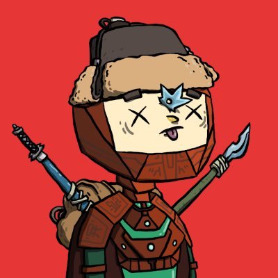 ENO's Crypto World🥷🏽さんのプロフィール画像