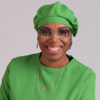 Bertha Robinson - @BerthaR85409283 Twitter Profile Photo