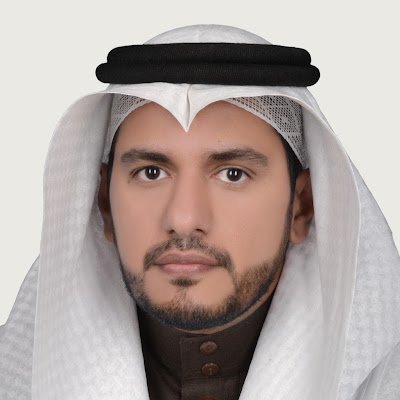 MaraiAlamri's profile picture. Dean of Medicine