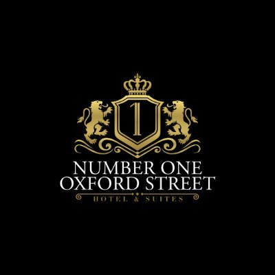 Number One Oxford Street Hotel & Suites