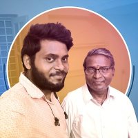 Krishna Sai Ch(@ItzUrKrish) 's Twitter Profile Photo