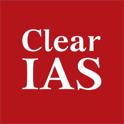 ClearIAS: Online Learning Platform Trusted by UPSC Aspirants. Follow ClearIAS Smart Work Approach to Succeed Faster. For details: https://t.co/JC2e1ErLiI