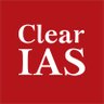 clearias's profile picture. ClearIAS: Online Learning Platform Trusted by UPSC Aspirants. Follow ClearIAS Smart Work Approach to Succeed Faster. For details: https://t.co/JC2e1ErLiI