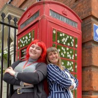 MedwayArtBox (@medwayartbox) 's Twitter Profile Photo MedwayArtBox (@medwayartbox) 's Twitter Profile Photo