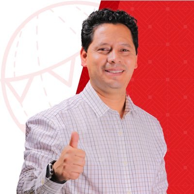 Hombre de lucha incansable. Presidente Municipal de Tlacolula de Matamoros 2022-2024