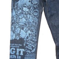 痛ジーンズ製作委員会 (@ita_jeans) 's Twitter Profile Photo 痛ジーンズ製作委員会 (@ita_jeans) 's Twitter Profile Photo