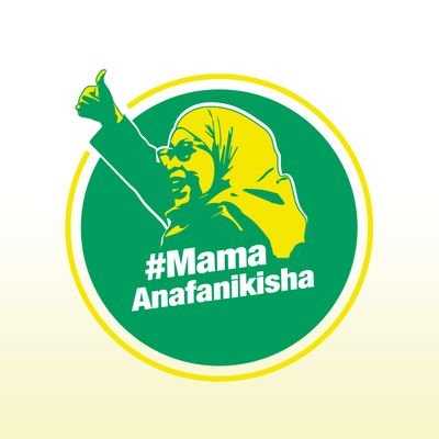 Mama Anafanikisha Profile
