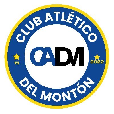 ⚽️ Perfil Oficial del Club Atlético Del Montón |🌍 Desde el #Metaverso hacia el mundo | 🔥 #CAdM |🔥 NFTs it's coming 🔥| https://t.co/TbChlaBrKW