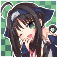 天むす (@ebifrice) 's Twitter Profile