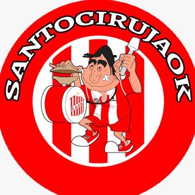 SantoCirujaOk Profile Picture