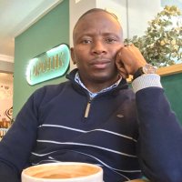 Tshepo Kgadima(@tshepo_kgadima) 's Twitter Profile Photo