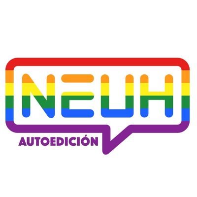 Colectivo de autoedición. Porque No Es Un Hobby.
Todas nuestras redes en https://t.co/YahTJUNhgz