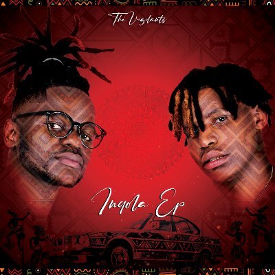 Music DUO @king_veesa & @mbloodbeats_rsa
| Producers | Vocalists | Rappers |
| Bookings Email: bookings@bigboss.co.za
Inqola EP 💿 https://t.co/41kJOo5E9M