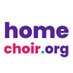 homechoir (@homechoir) Twitter profile photo homechoir (@homechoir) Twitter profile photo