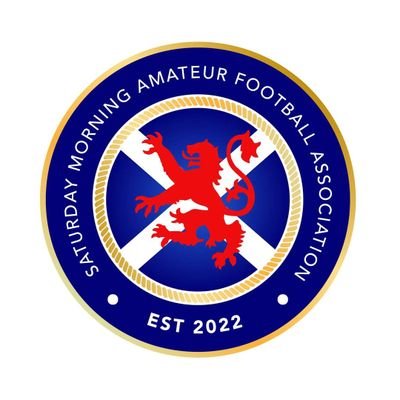 Official account of the  Saturday Morning Amateur Football Association  #MorningFitbaw