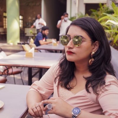 DPhil student, University of Oxford @UniOfOxford @OxPsychiatry | 
MPhil @Cambridge_Uni  | Alumna @KingsCollegeLon @KingsIoPPN