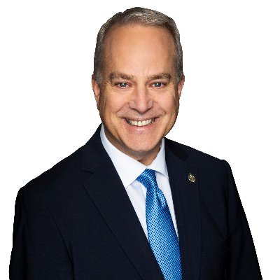 KellyMcCauleyMP Profile Picture