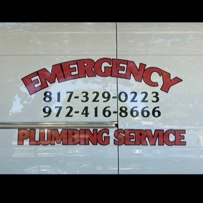 Commercial plumbing repair company in the Dallas/Fort Worth metroplex, Austin & San Antonio