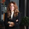 maya_jerbi's profile picture. President of the Orange Tunisia Foundation
#CSR #Orange #digitalinclusion #OrangeFoundation