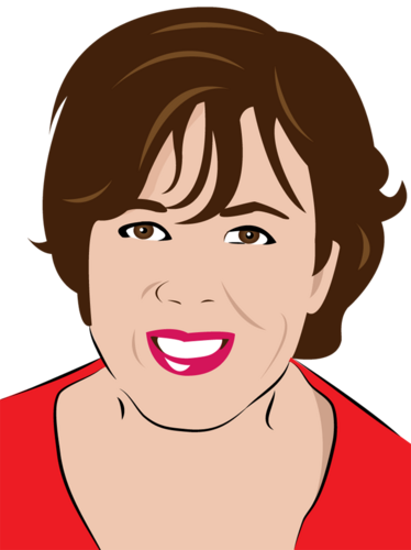 bridgetmegna's profile picture. 