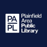 Plainfield Area Public Library(@PlainfieldLib) 's Twitter Profile Photo