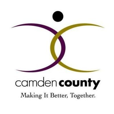 Follow for info from Camden County Government on news, events and services.