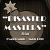 Disaster Masters (@disastermastpod) Twitter profile photo Disaster Masters (@disastermastpod) Twitter profile photo