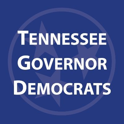 tngovd's profile picture. Unofficial primary election results for the Governor of Tennessee Democrats from the Division of Elections and Tennessee Secretary of State. #GoVoteTN