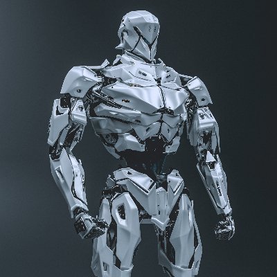 White_Robot1's profile picture. 3d artist
ins：https://t.co/25YXWslPeJ
artstation：https://t.co/bG1J7xbbt9