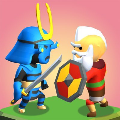 Stumble Guys: Multiplayer Royale - MMO Square