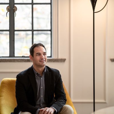 hadleigh's profile picture. kiwi living in Shanghai.