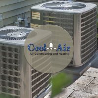 Cool Air Construction(@CoolAirConstru1) 's Twitter Profile Photo