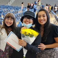 Elisa Martinez - @EMartinez_phhs Twitter Profile Photo