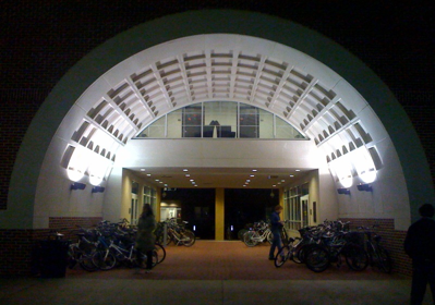 RCProblems's profile picture. We tweet about problems at the Residential College South at the University of Mississippi.