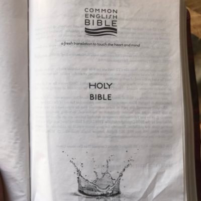 antouwanette's profile picture. Religion that God our Father accepts as pure and faultless is this to look after orphans and widows in their distress ..